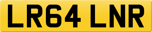 LR64LNR